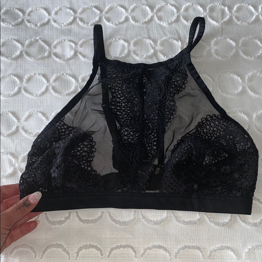 Body by Victoria secret bralette